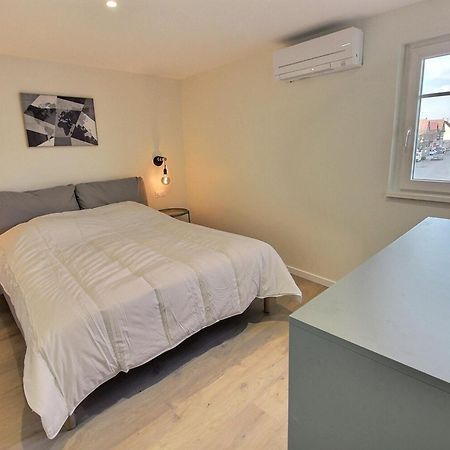 Maison Renovee Avec 3 Chambres, Terrasse Et Parking, A 17 Min De Strasbourg - Fr-1-722-5 جيسبولشا المظهر الخارجي الصورة