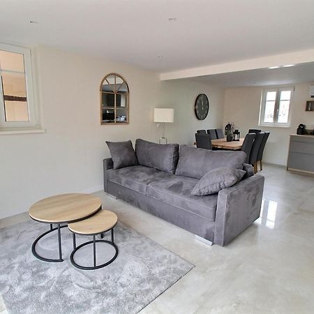 Maison Renovee Avec 3 Chambres, Terrasse Et Parking, A 17 Min De Strasbourg - Fr-1-722-5 جيسبولشا المظهر الخارجي الصورة