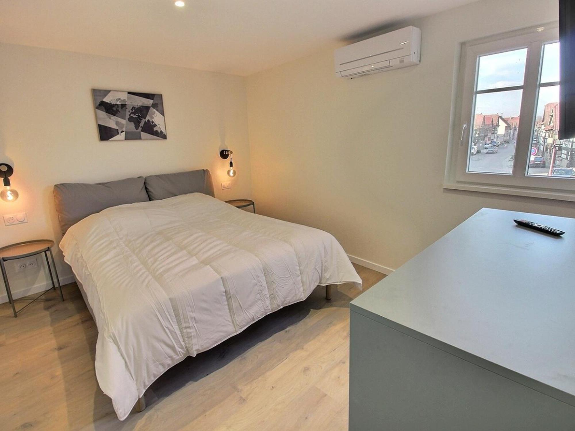 Maison Renovee Avec 3 Chambres, Terrasse Et Parking, A 17 Min De Strasbourg - Fr-1-722-5 جيسبولشا المظهر الخارجي الصورة