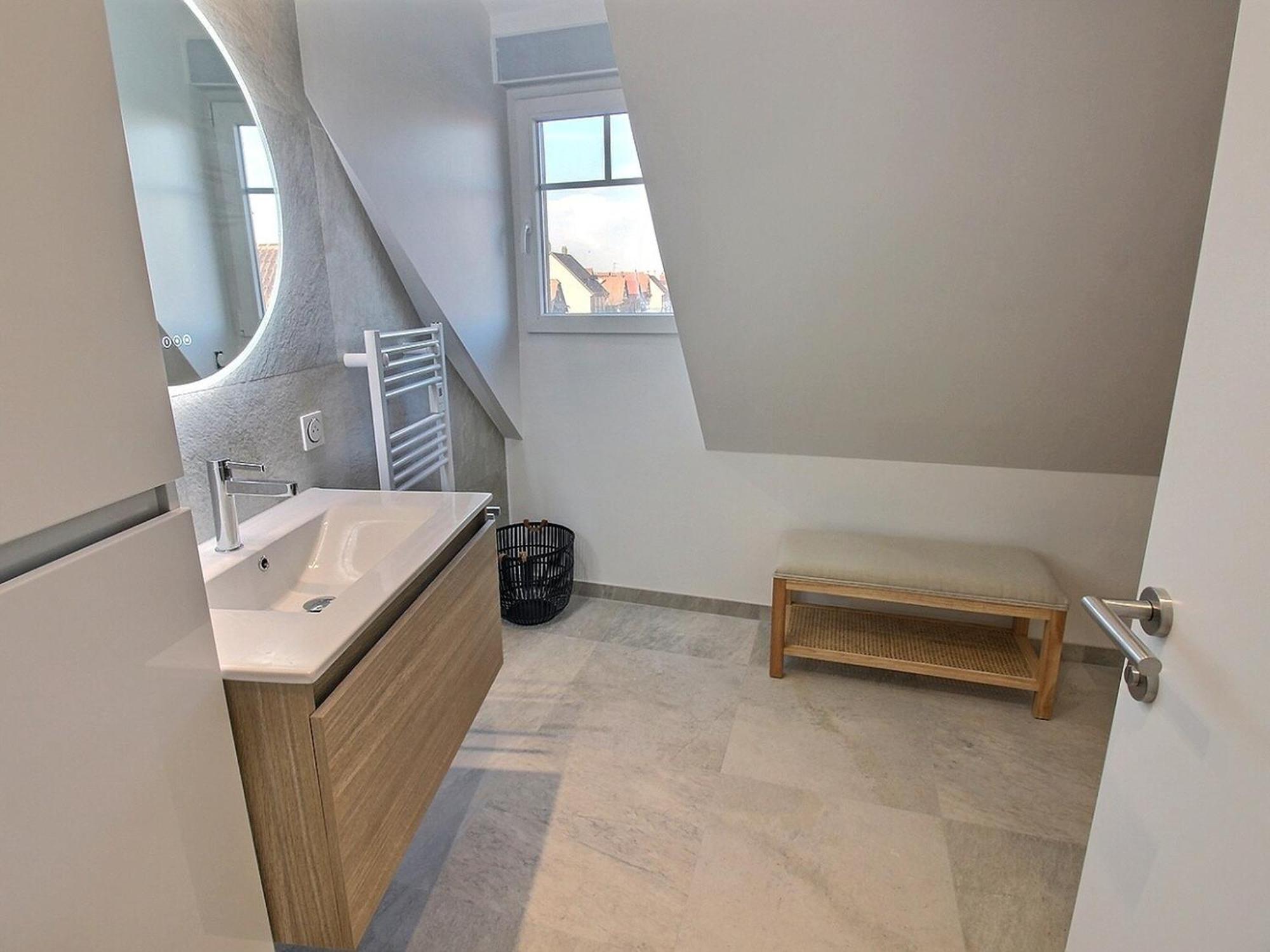 Maison Renovee Avec 3 Chambres, Terrasse Et Parking, A 17 Min De Strasbourg - Fr-1-722-5 جيسبولشا المظهر الخارجي الصورة