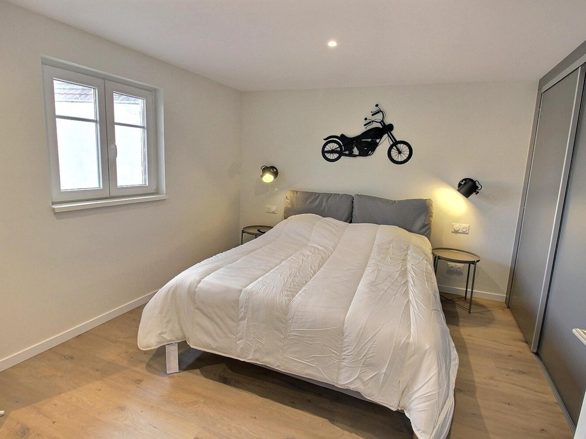 Maison Renovee Avec 3 Chambres, Terrasse Et Parking, A 17 Min De Strasbourg - Fr-1-722-5 جيسبولشا المظهر الخارجي الصورة