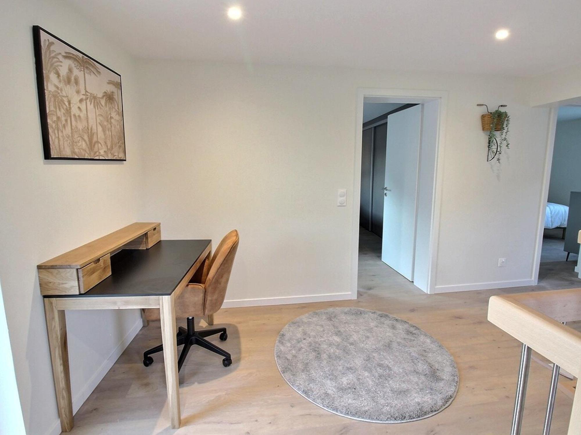 Maison Renovee Avec 3 Chambres, Terrasse Et Parking, A 17 Min De Strasbourg - Fr-1-722-5 جيسبولشا المظهر الخارجي الصورة